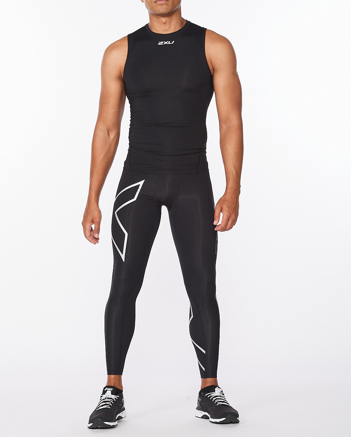 2XU（ツータイムズユー）オフィシャルサイト – 2XU Japan