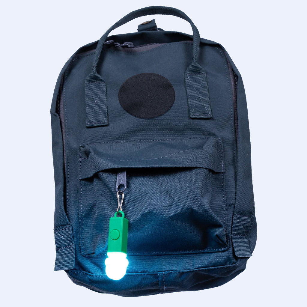 ライト BM-482 Lightstick-kids ライトスティック・キッズ Lightstick - Bear Green