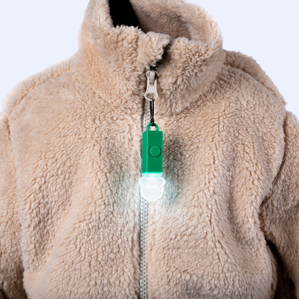 ライト BM-482 Lightstick-kids ライトスティック・キッズ Lightstick - Bear Green