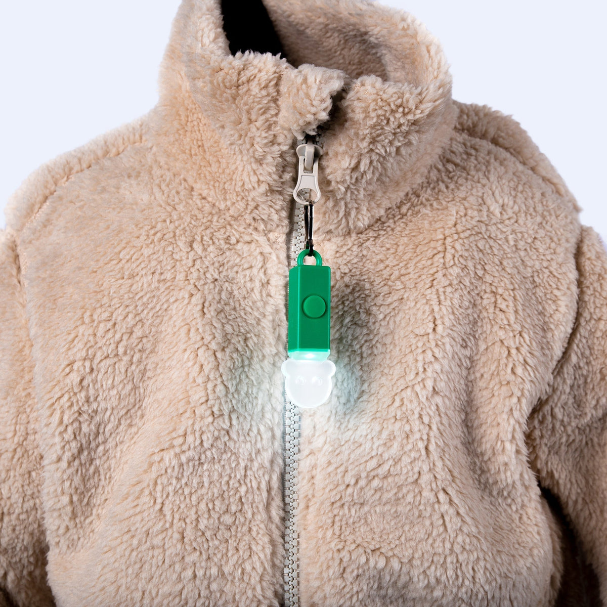 ライト BM-482 Lightstick-kids ライトスティック・キッズ Lightstick - Bear Green