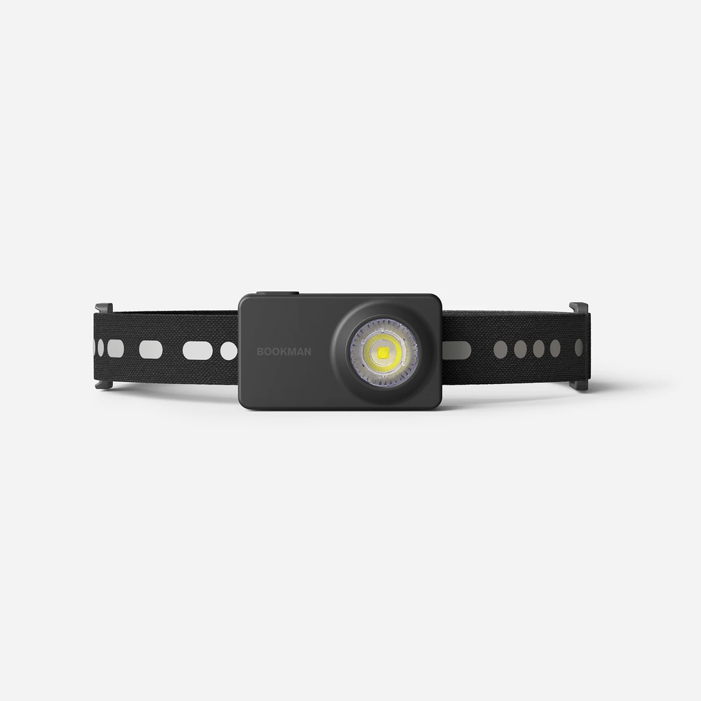 ライト BM-592 Monocle Usb-c モノクルヘッドランプ - Black