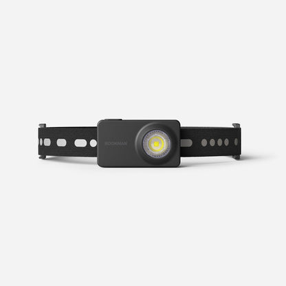 ライト BM-476 Monocle-headlamp モノクルヘッドランプ Monocle (headlamp) - Black