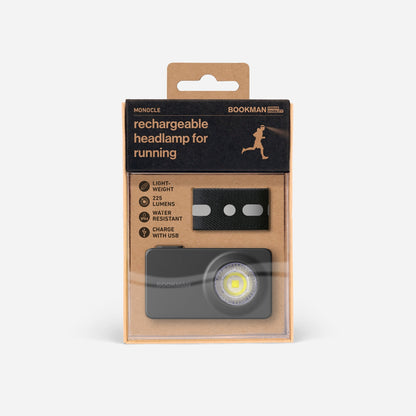 Monocle (headlamp)