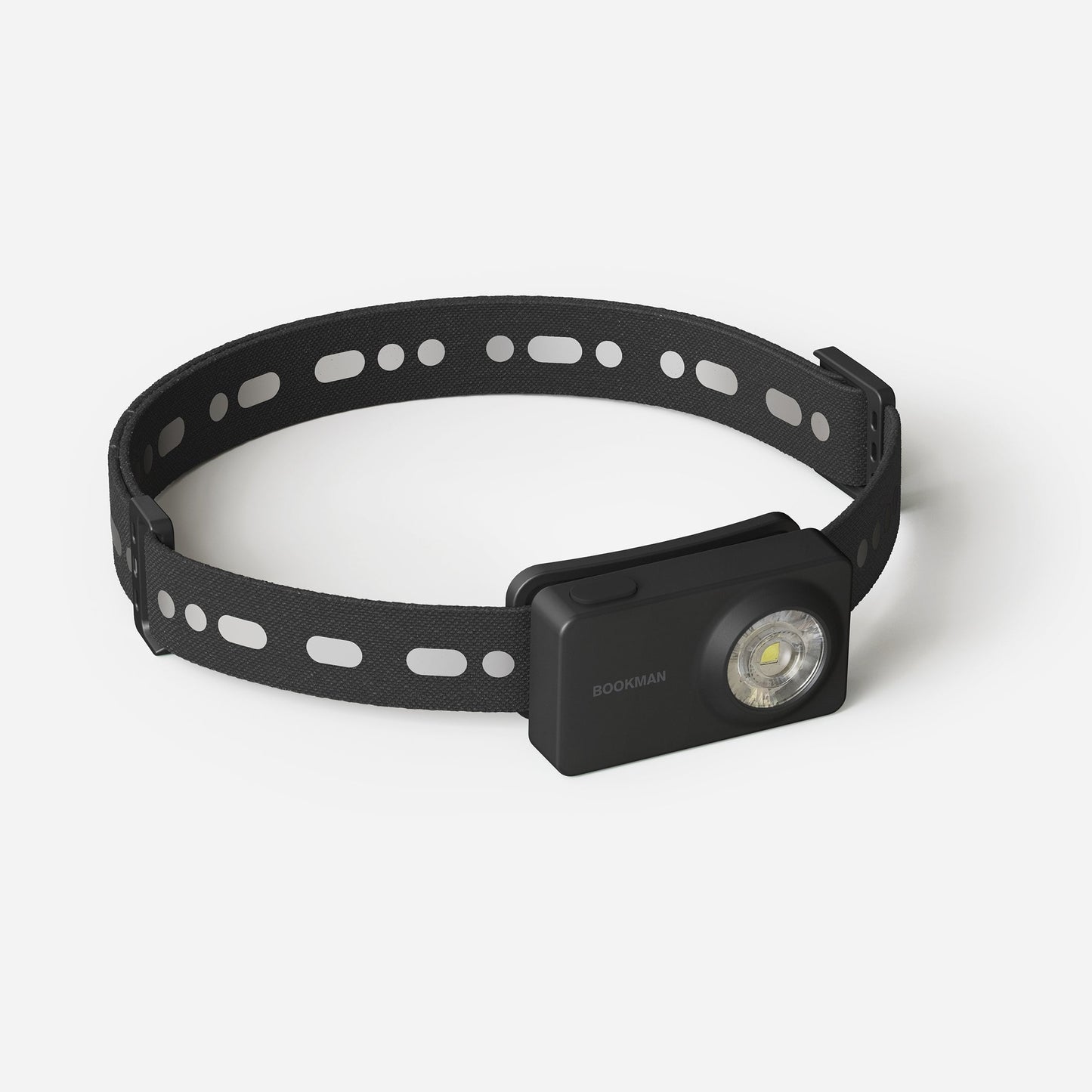 ライト BM-476 Monocle-headlamp モノクルヘッドランプ Monocle (headlamp) - Black