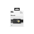 ライト BM-592 Monocle Usb-c モノクルヘッドランプ - Black