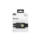 ライト BM-592 Monocle Usb-c モノクルヘッドランプ - Black