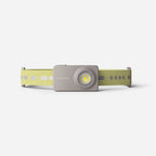 ライト BM-477 Monocle-headlamp モノクルヘッドランプ Monocle （headlamp） - Sand Gray