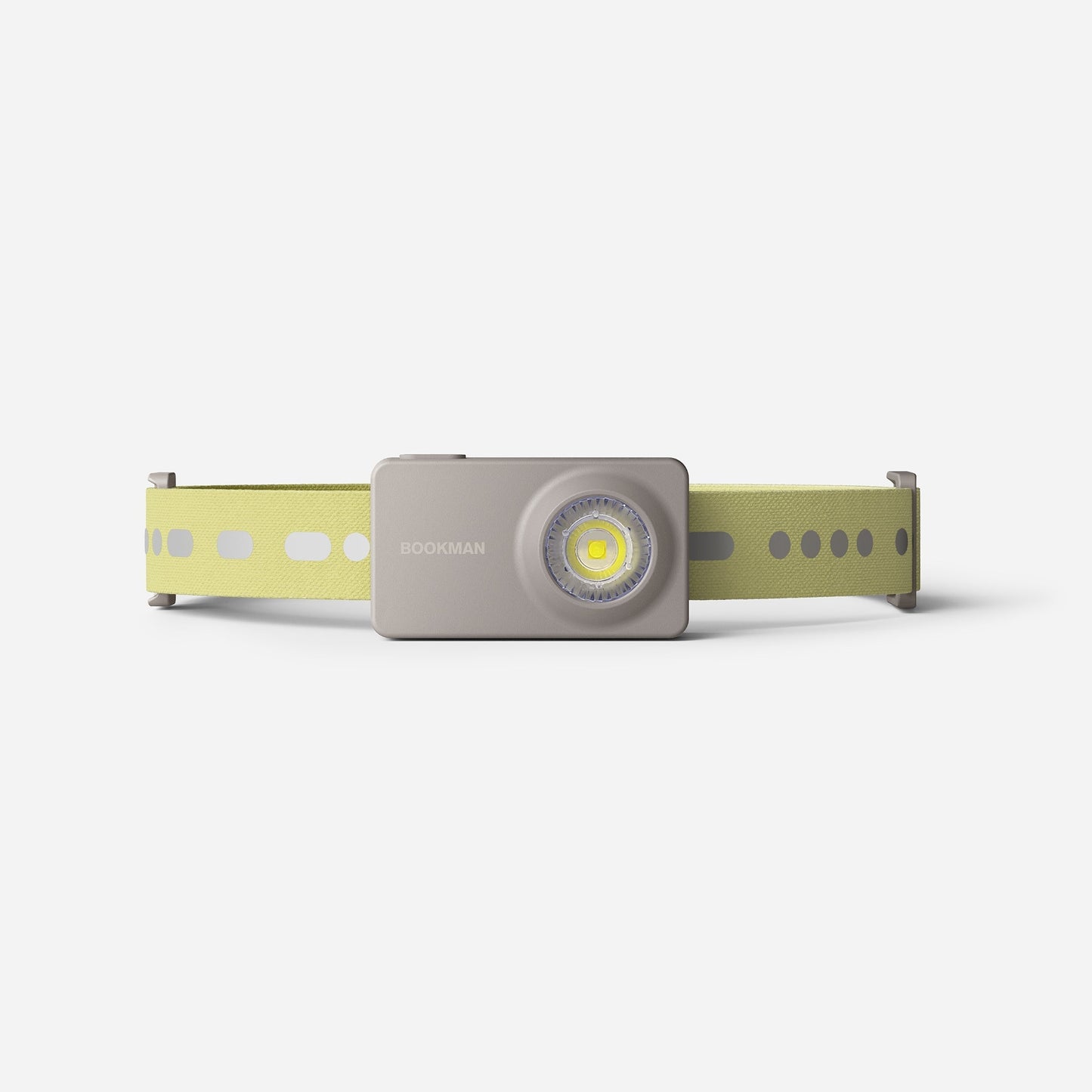 ライト BM-477 Monocle-headlamp モノクルヘッドランプ Monocle (headlamp) - Sand Gray