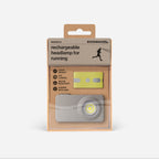 ライト BM-477 Monocle-headlamp モノクルヘッドランプ Monocle （headlamp） - Sand Gray