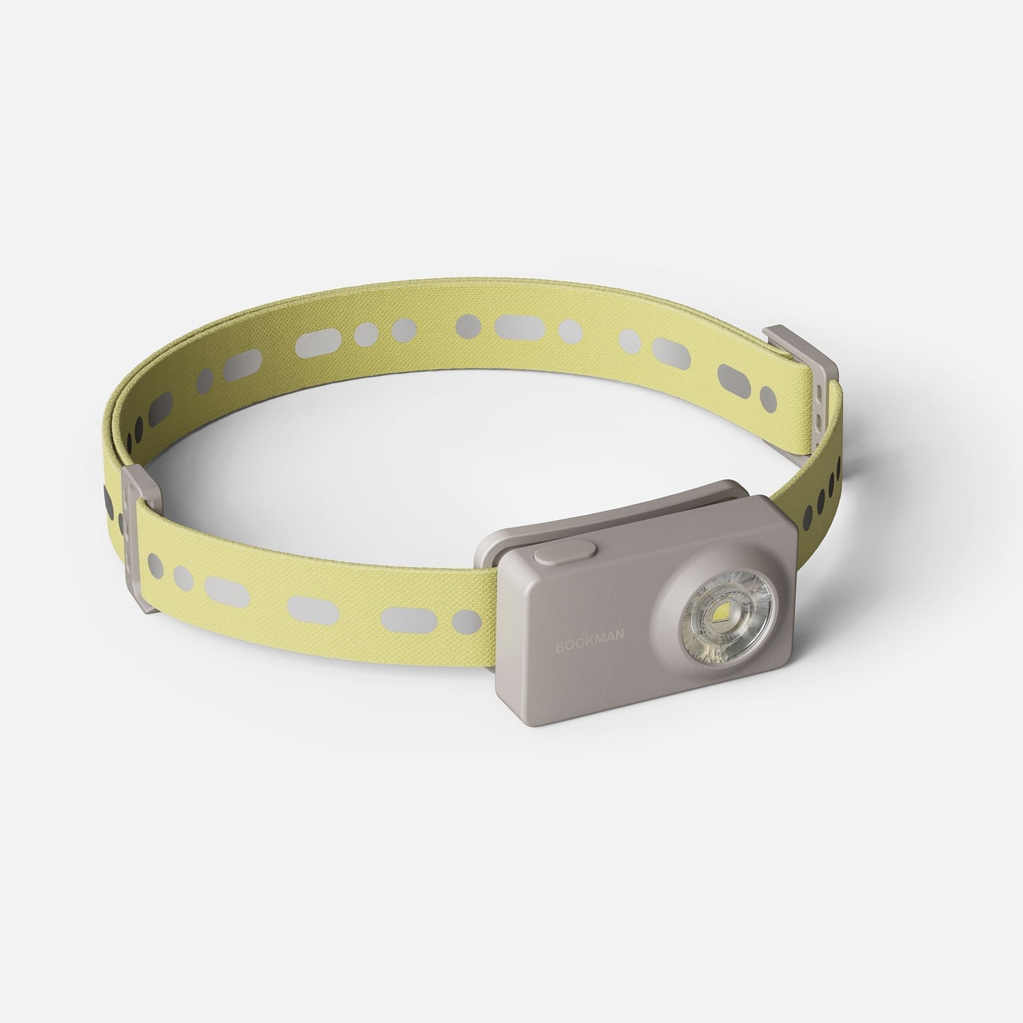 ライト BM-477 Monocle-headlamp モノクルヘッドランプ Monocle (headlamp) - Sand Gray