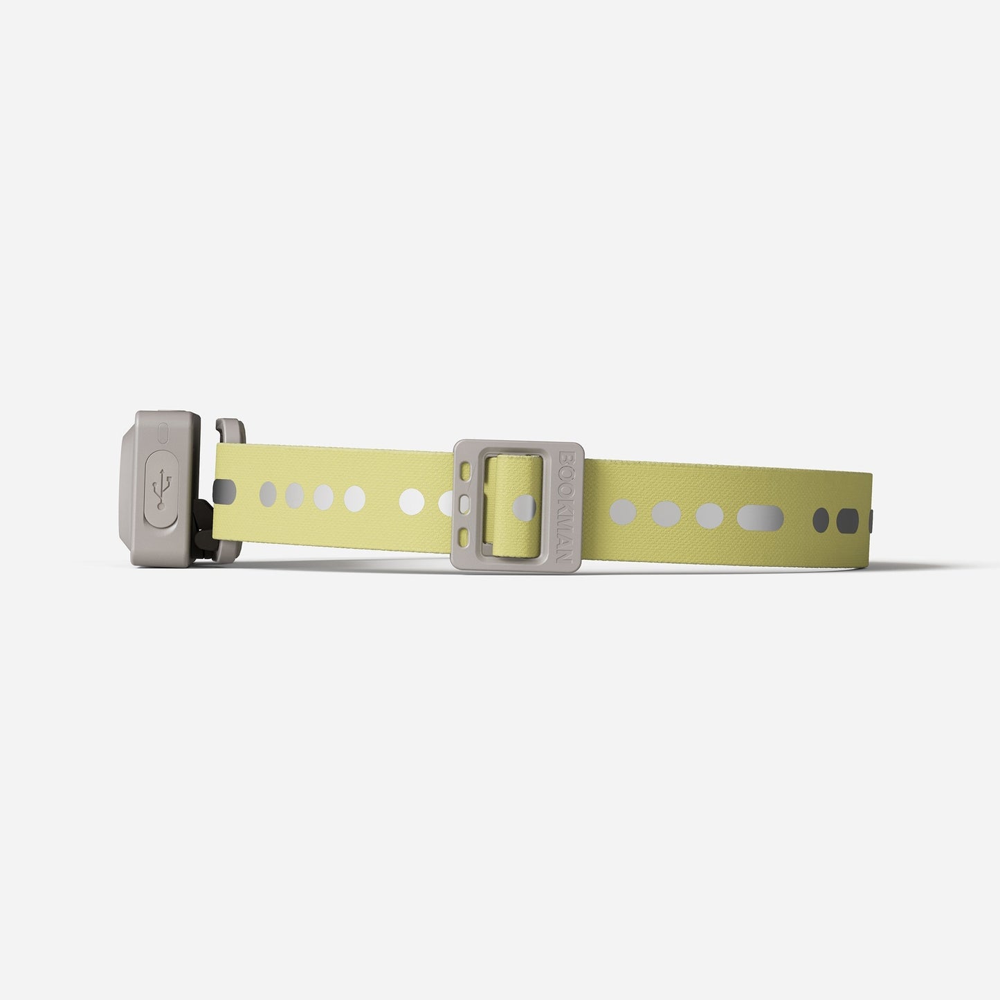 ライト BM-477 Monocle-headlamp モノクルヘッドランプ Monocle (headlamp) - Sand Gray