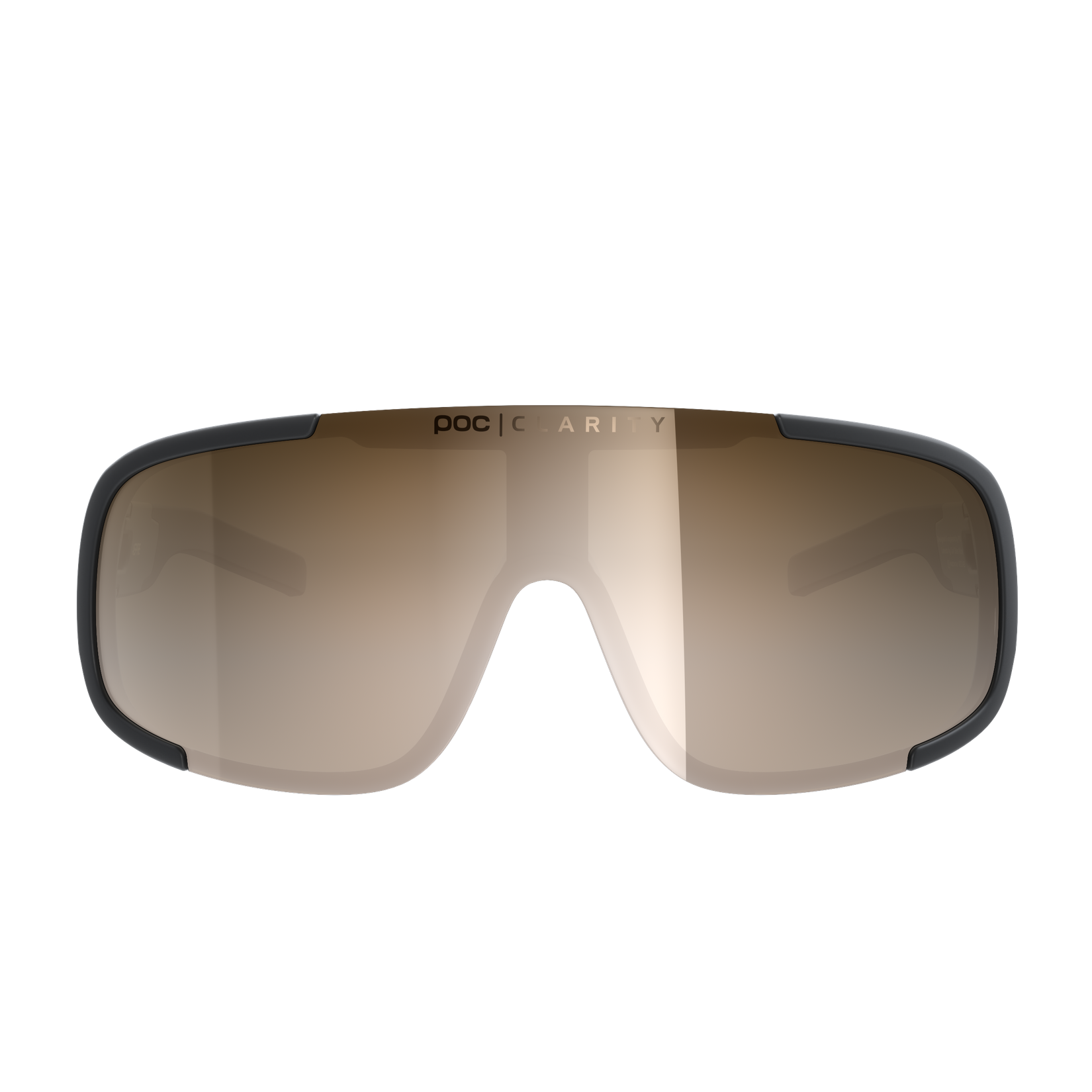 POC Clarity サングラス ホワイト ミラー poc POC Clarity サングラス ホワイト ミラー poc