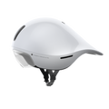 JCF公認ロードバイク用ヘルメット 10612-1001-M-L Tempor - Hydrogen White [ユニセックス]