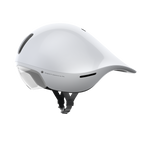 JCF公認ロードバイク用ヘルメット 10612-1001-M-L Tempor - Hydrogen White [ユニセックス]
