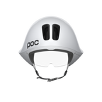 JCF公認ロードバイク用ヘルメット 10612-1001-M-L Tempor - Hydrogen White [ユニセックス]