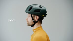 ロードバイク用ヘルメット 10814-1669 Cytal - Apatite Navy Matt [ユニセックス]