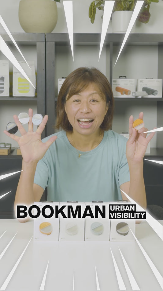 【5/31まで送料無料】ライト BM-575 Eclipse-with-usb-c エクリプス Eclipse With Usb-c - Black