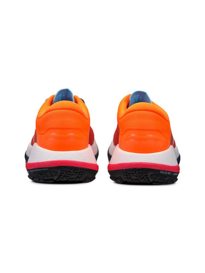 ランニングシューズ 1916069-576840 XPLOR PRO - FLOURANGE/COSMO [レディーズ]