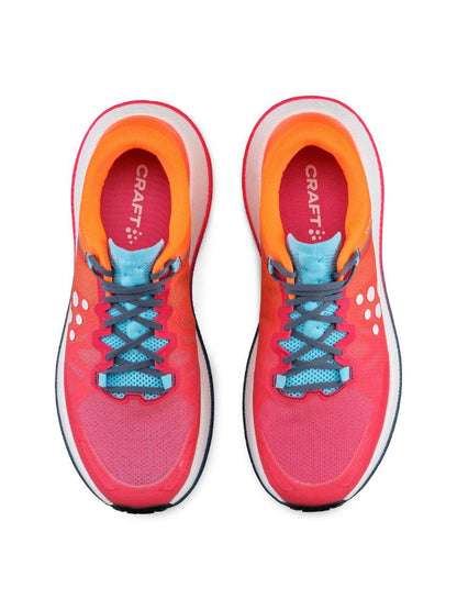 ランニングシューズ 1916068-576840 XPLOR PRO - FLOURANGE/COSMO [メンズ]