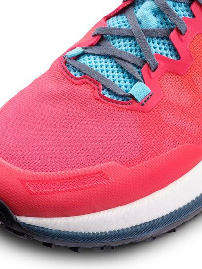 ランニングシューズ 1916069-576840 XPLOR PRO - FLOURANGE/COSMO [レディーズ]