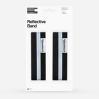 リフレクター BM-529 Reflective-band リフレクティブバンド Reflective Band - Black