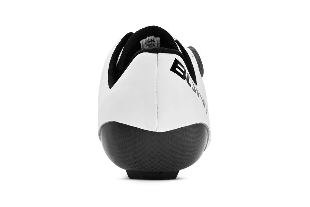 ロードバイク用シューズ RP24W ライオットプラス24 Riot+24 スタンダードフィット Boa - White [ユニセックス]