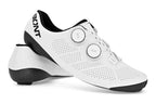 ロードバイク用シューズ RP24W ライオットプラス24 Riot+24 スタンダードフィット Boa - White [ユニセックス]