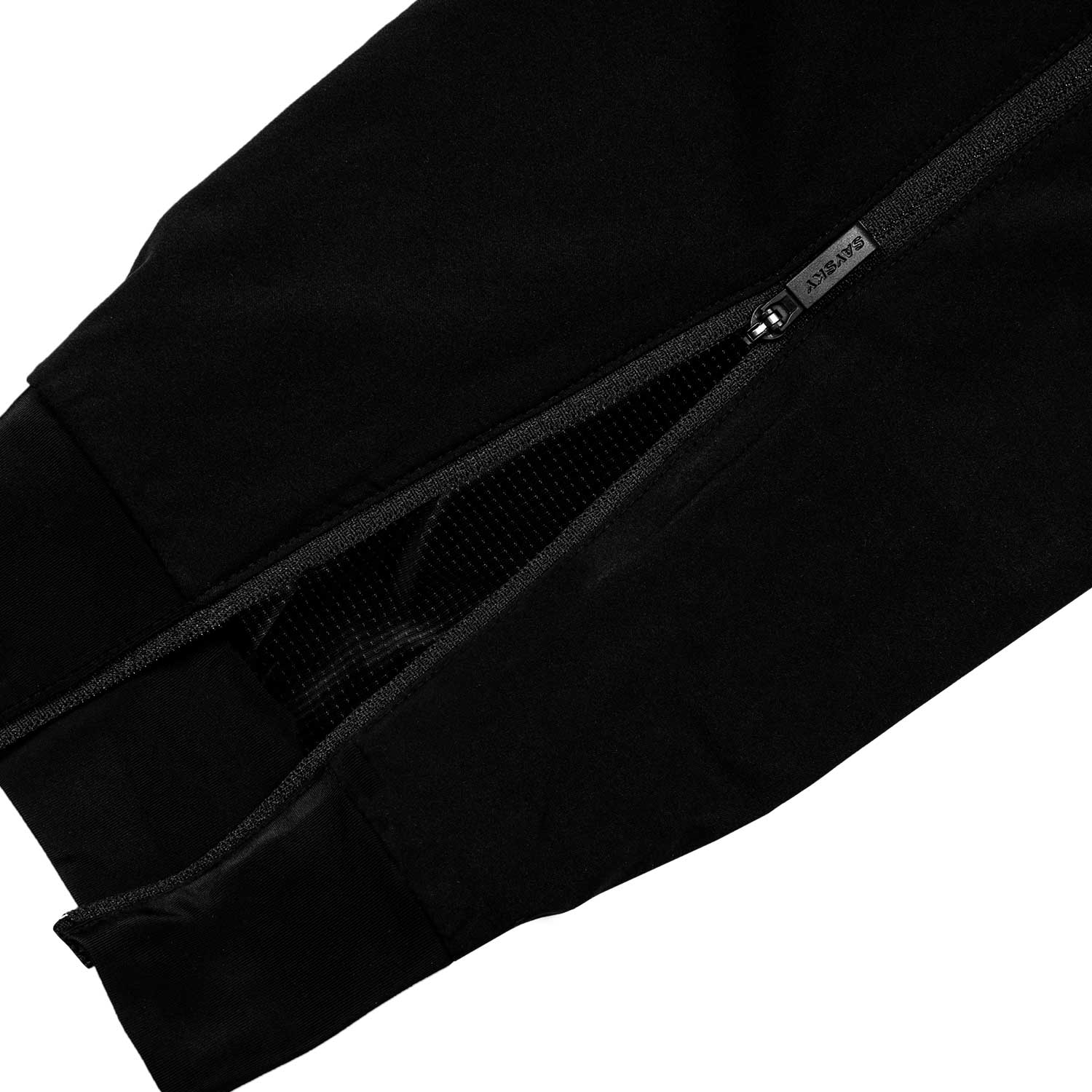 ランニングパンツ XMRPA40c901 Blaze Pants - Black [メンズ]