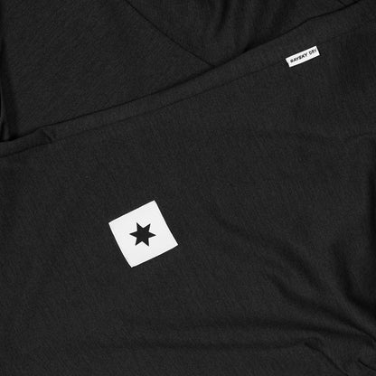 ランニングTシャツ XMRSS20c9001 Clean Pace Tee - Black [メンズ]