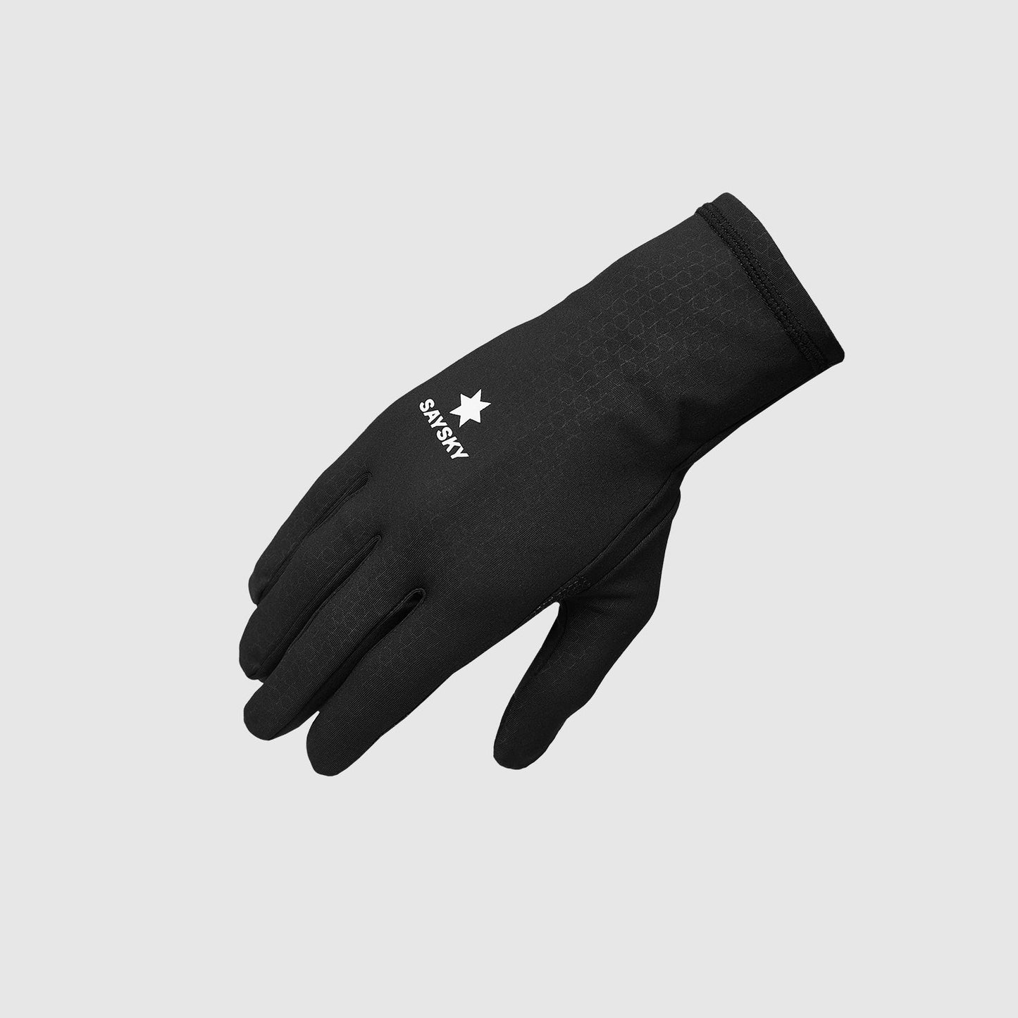 ランニンググローブ XMAGL04c901 Combat Gloves - Black [ユニセックス]