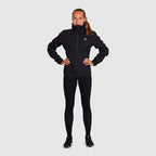 ランニングジャケット KMRJA06c901 Element 3l Waterproof Jacket - Black [メンズ]