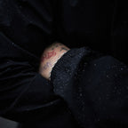 ランニングジャケット KMRJA06c901 Element 3l Waterproof Jacket - Black [メンズ]