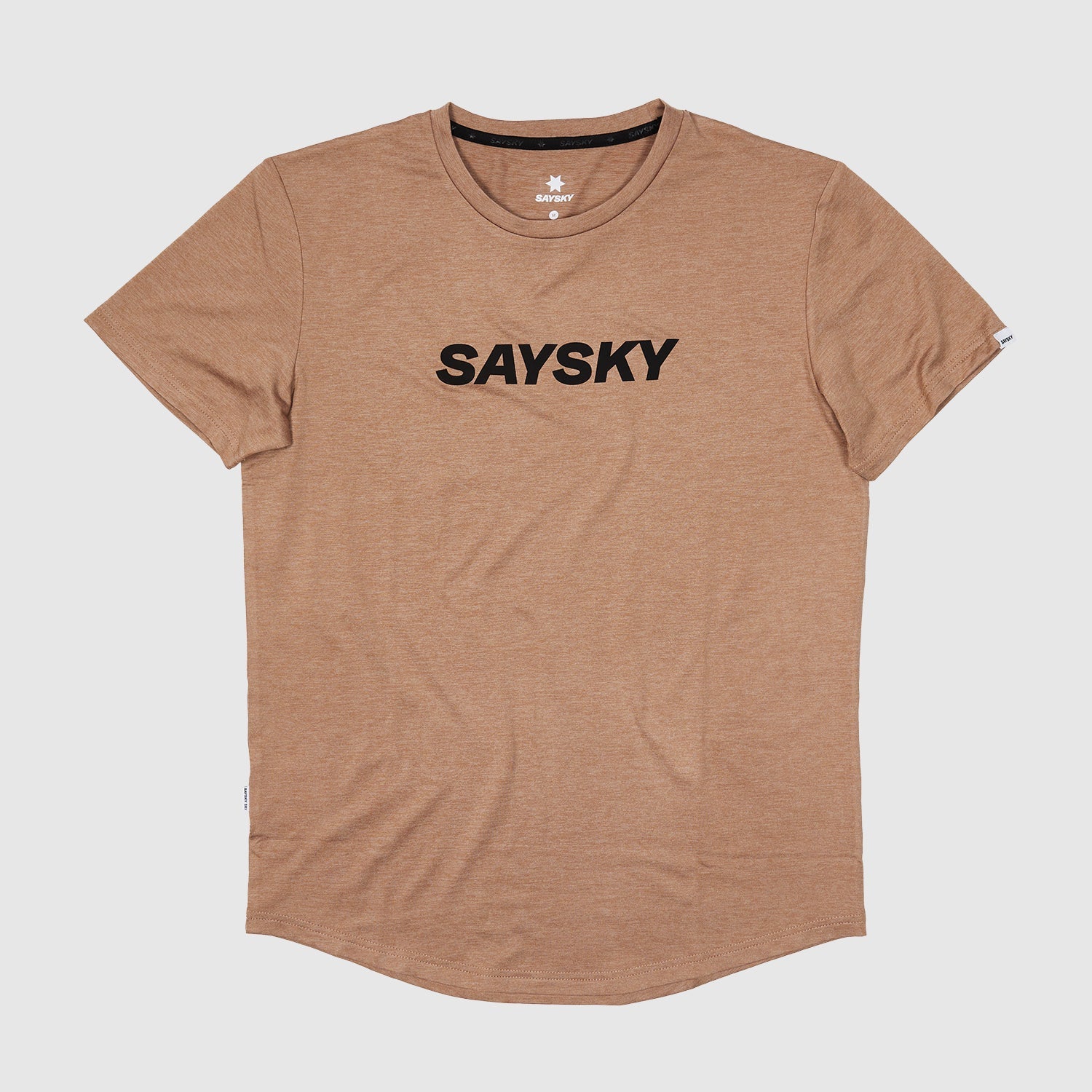 □ 公式 □ SAYSKY/セイスカイ ランニングTシャツ KMRSS01c7002