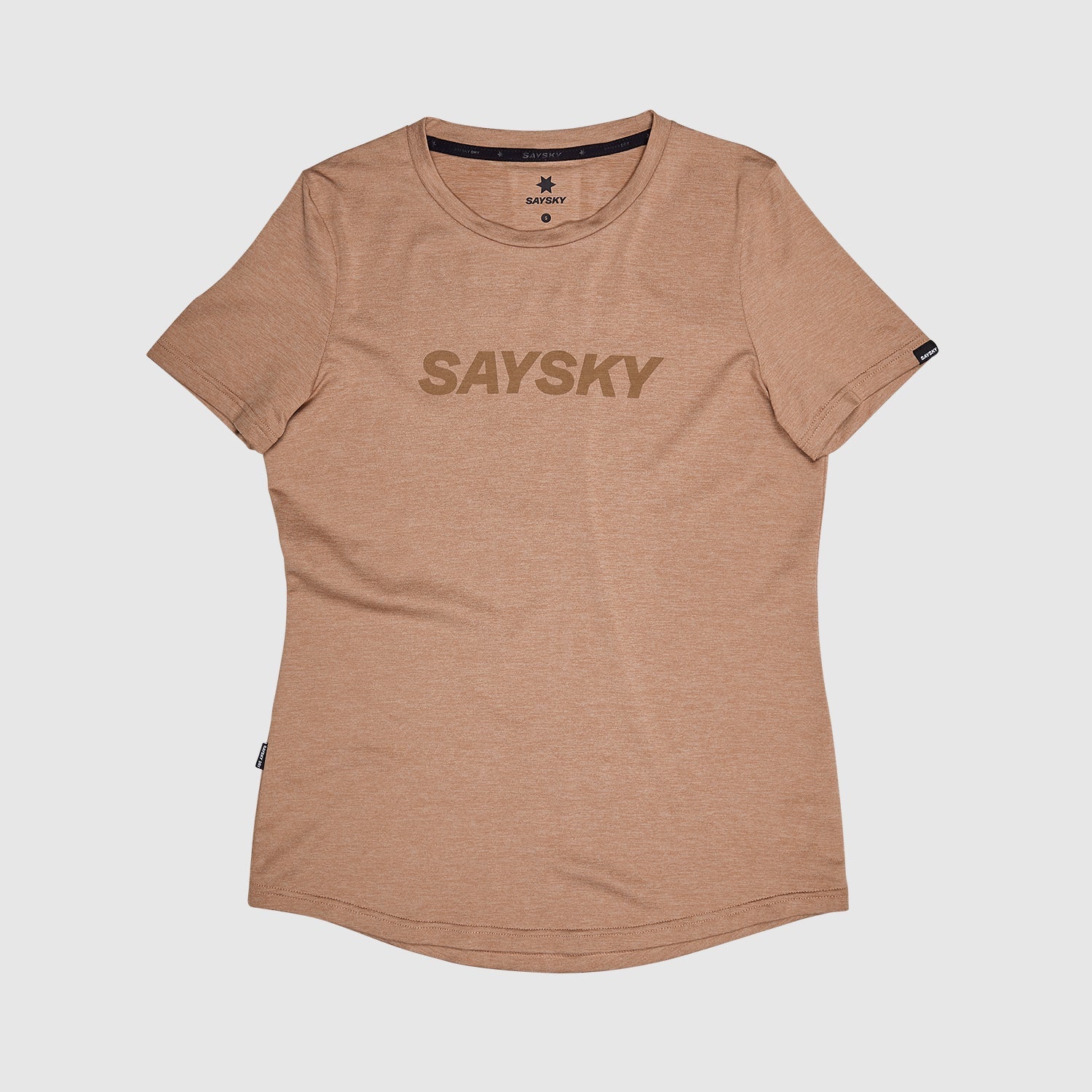 □ 公式 □ SAYSKY/セイスカイ ランニングTシャツ KWRSS01c7002