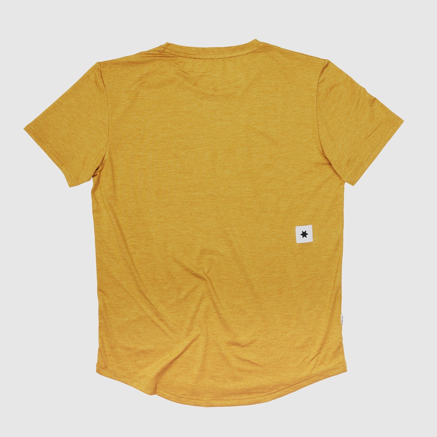 公式 SAYSKY/セイスカイ ランニングTシャツ KMRSS01c4002 Logo 