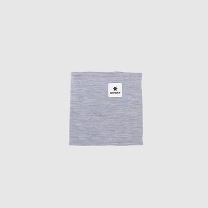 ネックウォーマー XMAHA41c6004 Merino Base 165 Scarf - Grey [ユニセックス]