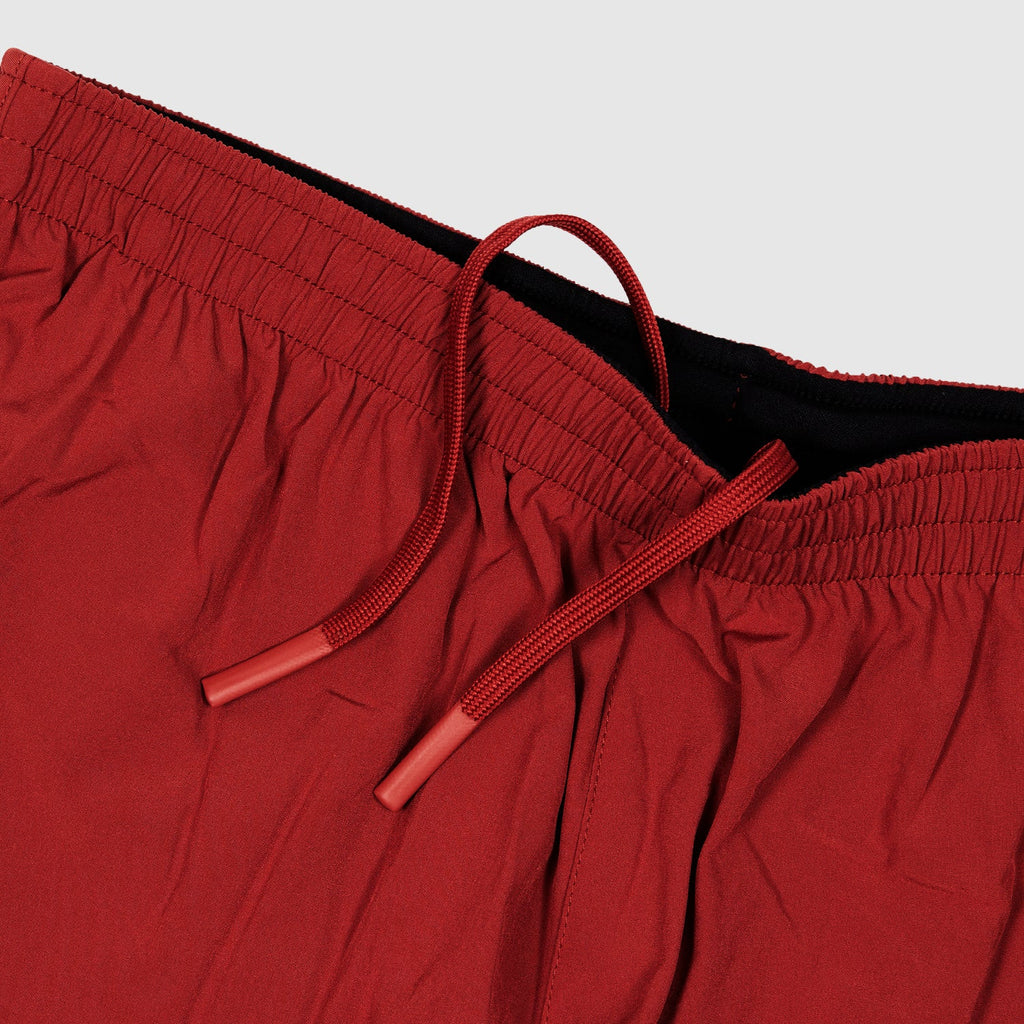 ランニングショーツ KMRSH02c501 Pace Shorts 5inch - Red [メンズ]