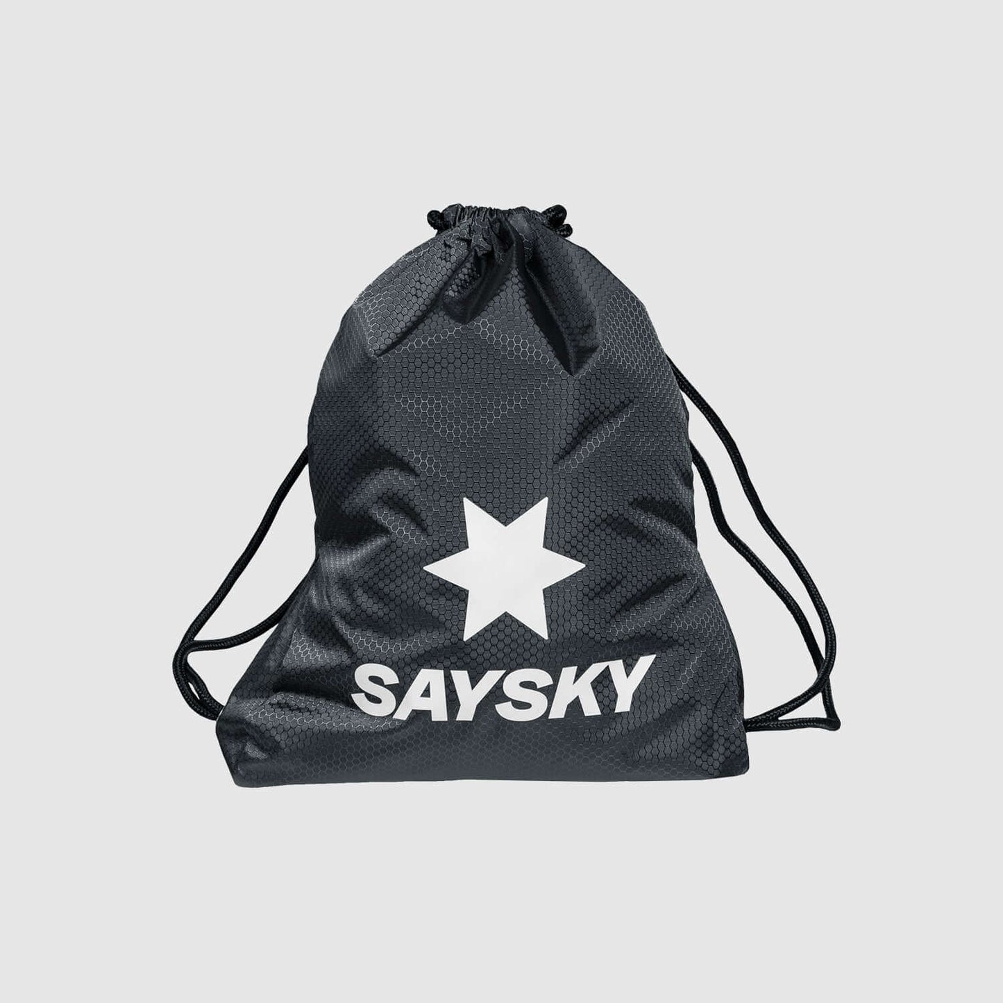 バックパック JMABP01c601 Saysky Gym Bag - Grey [ユニセックス]