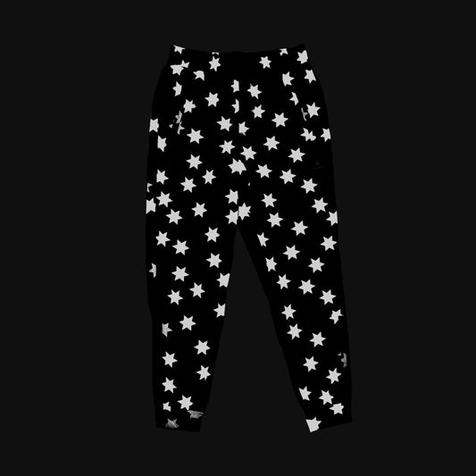 ランニングパンツ KMRPA02c1009 Star Reflective Blaze Pants - Black [メンズ]