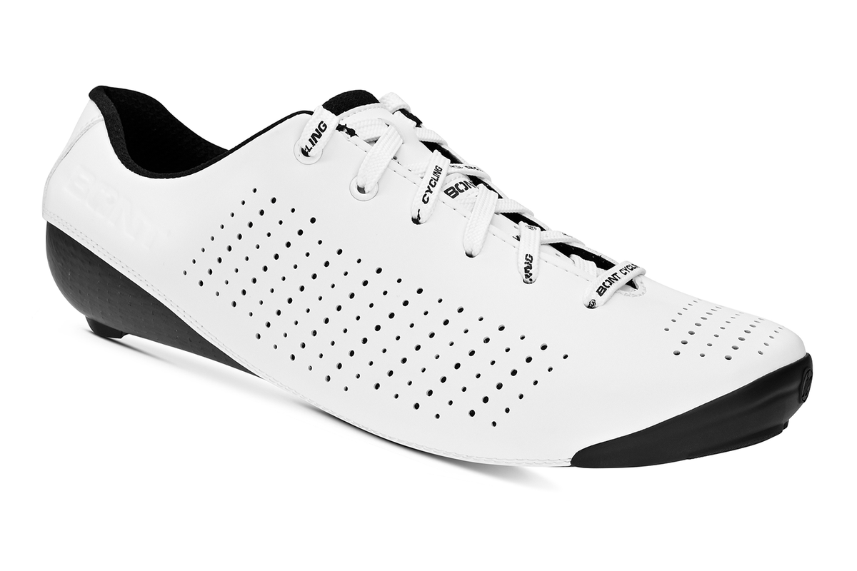 ロードバイク用シューズ V23WLW ベイパー23レース Vaypor 2023 Lace ワイドフィット Micro Fiber - White [ユニセックス]