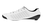 ロードバイク用シューズ V23WLW ベイパー23レース Vaypor 2023 Lace ワイドフィット Micro Fiber - White [ユニセックス]