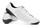 ロードバイク用シューズ V23LW ベイパー23レース Vaypor 2023 Lace スタンダードフィット Micro Fiber - White [ユニセックス]
