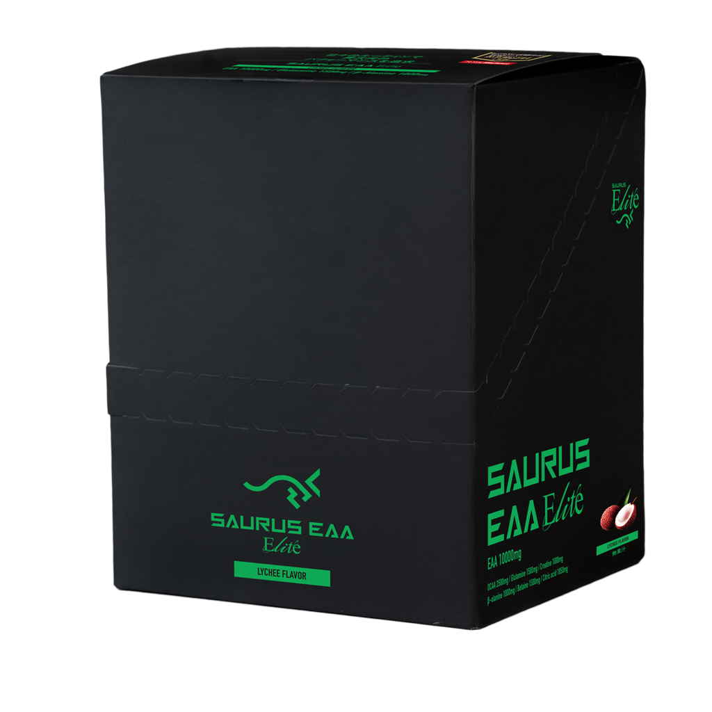 サプリメント SS012-10 Saurus Eaa Elite（箱）