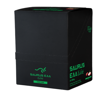 サプリメント SS012-10 SAURUS EAA Elite（箱） -