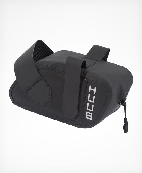 バッグ A2-SADBAG Saddle Bag - Black [ユニセックス]