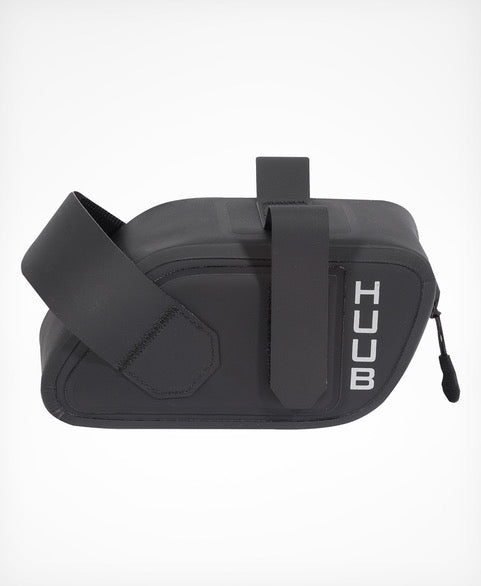 バッグ A2-SADBAG Saddle Bag - Black [ユニセックス]