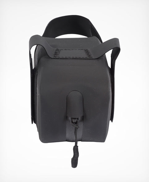 バッグ A2-SADBAG Saddle Bag - Black [ユニセックス]