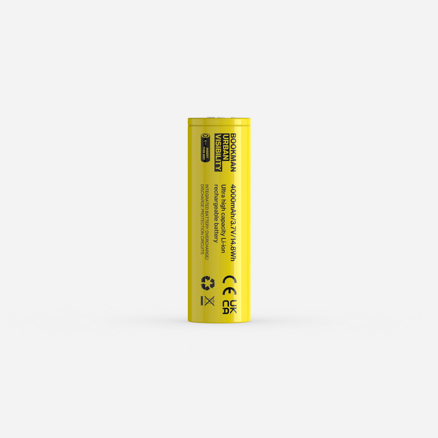 ライト BM-532 Volume-1500 サイクルライト ヴォリューム1500 Volume™ 1500 - Black