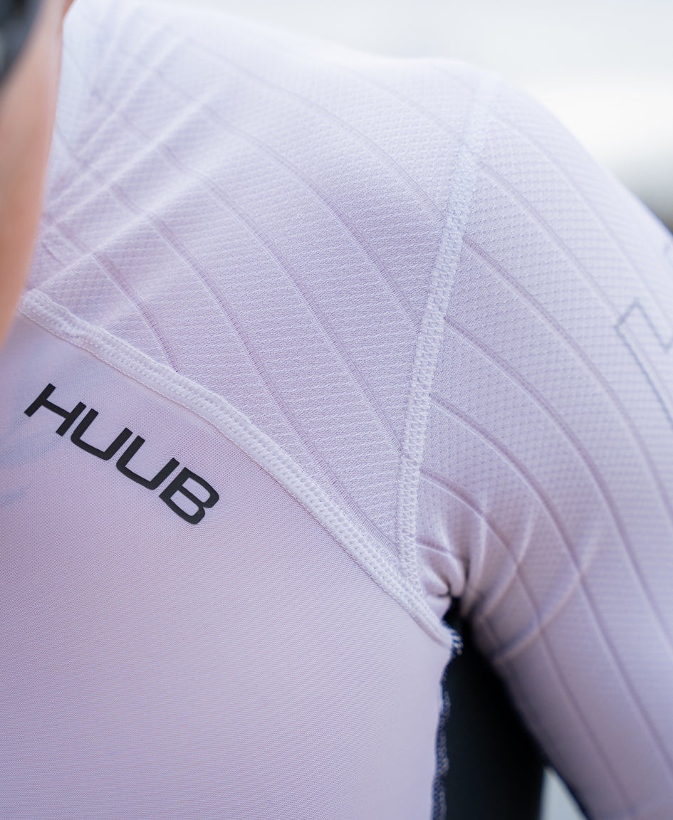 □ 公式 □ HUUB/フーブ トライアスロンスーツ ANE2FLNW アネモイFL