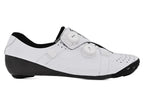 ロードバイク用シューズ VSW2A ベイパーS Li2 Vaypor S Li2 アジアンフィット Durolite - White [ユニセックス]